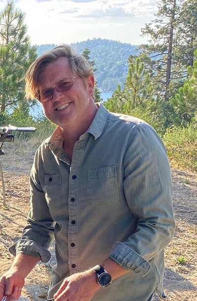 Todd Pattison